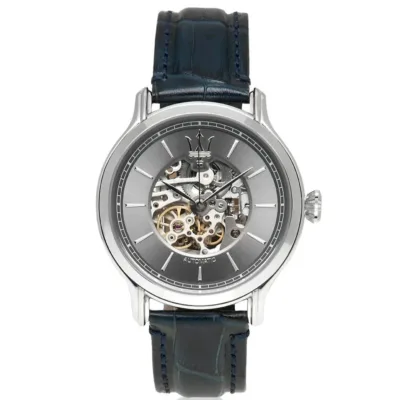 Epoca Automatic Men's Black Watch - R8821118002